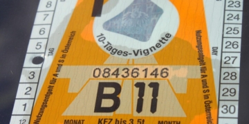 Днес са възможни затруднения при продажбата на е-винетки и маршрутни карти