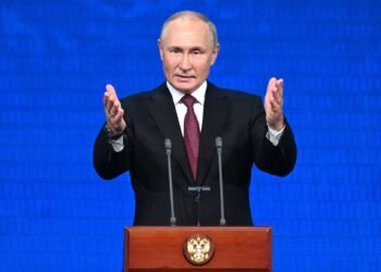 Путин: Киев открито е поел по пътя на тероризма с подкрепата на западните разузнавателни служби