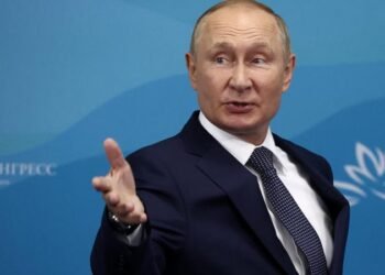 Путин пропусна да поздрави западните лидери за Нова година, от ЕС поздрави само Орбан