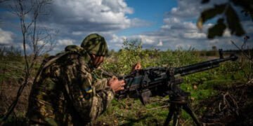 Руското МО: Руските сили унищожиха френски танк в зоната на специалната военна операция