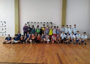 Завършиха Общинските ученически игри по хандбал и баскетбол