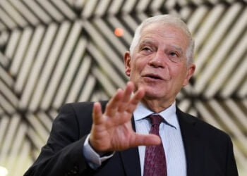 Борел: Русия трябва да бъде на втората среща на върха за Украйна, но има условие