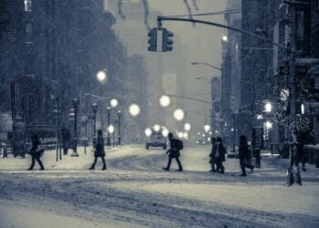 Най-малко 38 загинали в зимните бури в САЩ и Канада