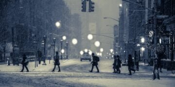 Най-малко 38 загинали в зимните бури в САЩ и Канада