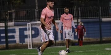 62 гола в първите 6 мача от Зимната купа на АМФЛ-Варна