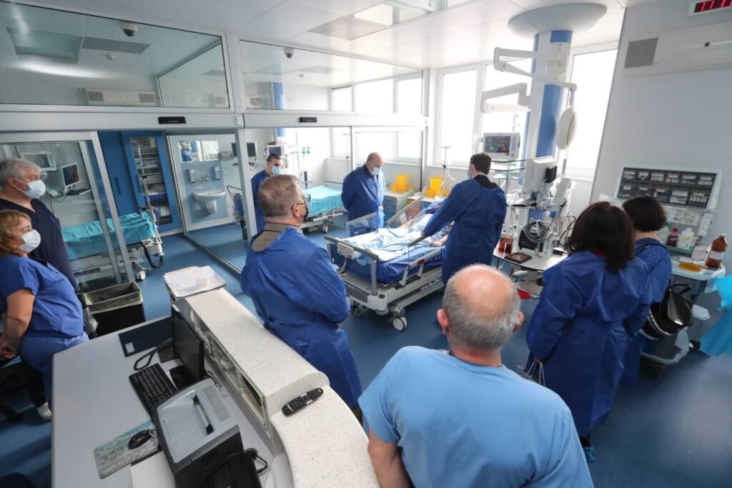 Посланикът на България в Република Северна Македония е извикан за консултации в Министерството на външните работи