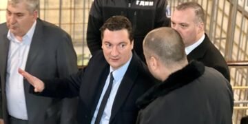 Министър Зарков: Преходното отделение към затвора в Бургас ще помогне за намаляване на рецидива