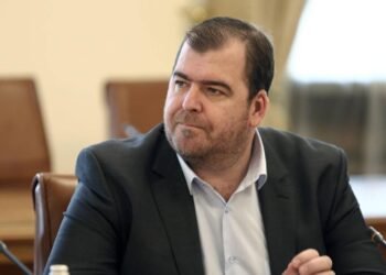 Явор Гечев: Ще предложа отмяна на националната забрана за внос от Украйна