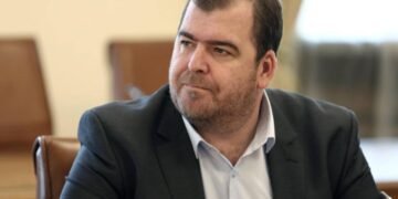 Явор Гечев: Ще предложа отмяна на националната забрана за внос от Украйна