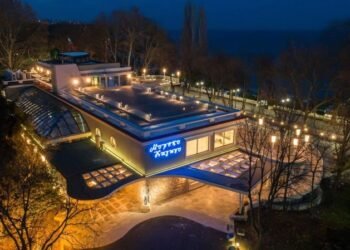 Култовият комплекс “Морско казино” очарова с уникални тематични вечери!