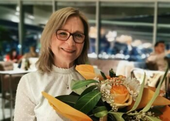 Таня Гунчева: Изкуството е най-добрата форма за сближаване и комуникация!