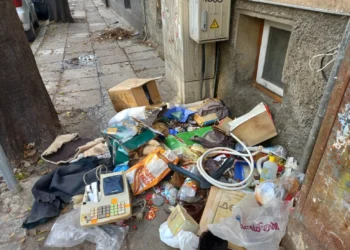 Община Варна с важно съобщение за актуализация на размера при такса битови отпадъци