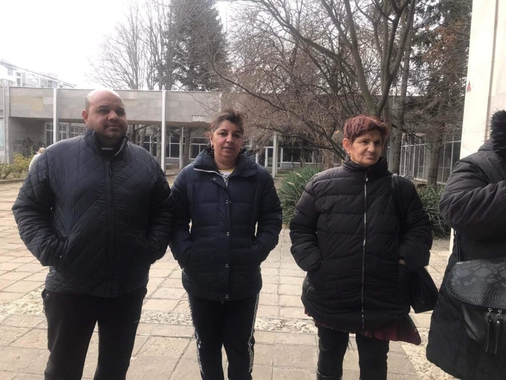 Хора с увреждания от Варна: Днес излизаме на протест, защото искаме нормален живот! (ВИДЕО)