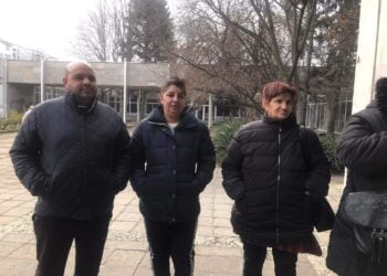 Хора с увреждания от Варна: Днес излизаме на протест, защото искаме нормален живот! (ВИДЕО)