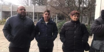 Хора с увреждания от Варна: Днес излизаме на протест, защото искаме нормален живот! (ВИДЕО)