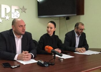 Павел Христов, ГЕРБ: Важни за Варна и региона проект са оставени на трупчета от "Продължаваме промяната"