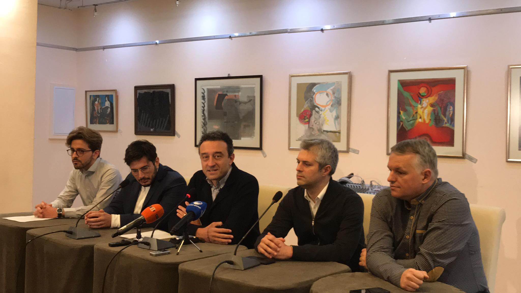 "Продължаваме промяната" със сигнал до ДАНС относно задълженията на ТЕЦ-Варна към "Булгаргаз"
