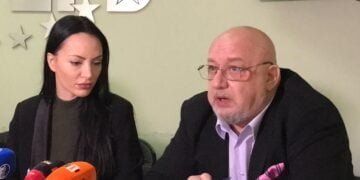 Красен Кралев: Скандалът Nexo е черно петно за България като инвестиционна дестинация
