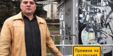 Оратор от протестите: Нямам палатки и вина за инцидента с възрастен човек! Работя с микрофон и слово! (ВИДЕО)