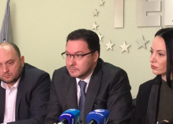 Даниел Митов: Явно в президентството вече са решили, че управляват дългосрочно