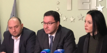 Даниел Митов: Явно в президентството вече са решили, че управляват дългосрочно