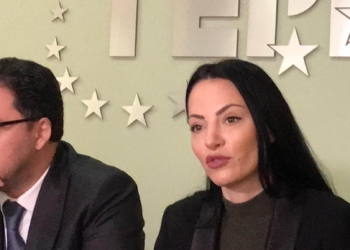 Славена Точева: Над 200 млн. лв. бяха отпуснати на общините във Варненска област по време на управлението на ГЕРБ
