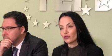 Славена Точева: Над 200 млн. лв. бяха отпуснати на общините във Варненска област по време на управлението на ГЕРБ