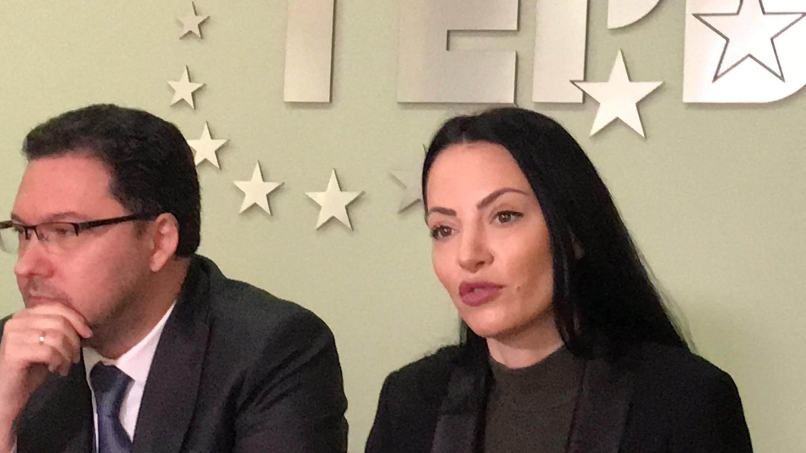 Славена Точева: Над 200 млн. лв. бяха отпуснати на общините във Варненска област по време на управлението на ГЕРБ