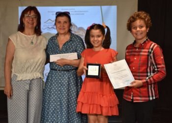 Започна записването за участие в XXII ученически конкурс за художествено слово „Моята България“