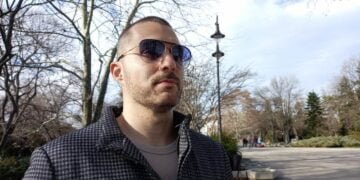 Теодор Ставров: Целта ми е да заразявам хората с добрите примери! (ВИДЕО)