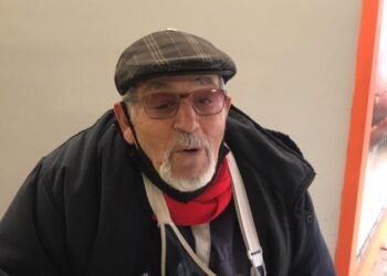 Дядо Георги е дялан камък! Мъдростта и благословията му са безценни! Не го подминавайте!