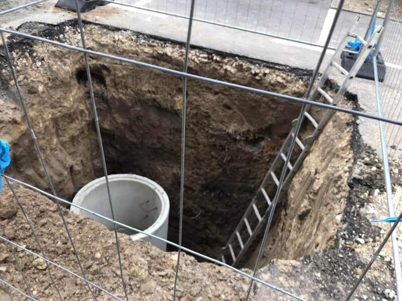 затварят важен пътен участък заради вик авария