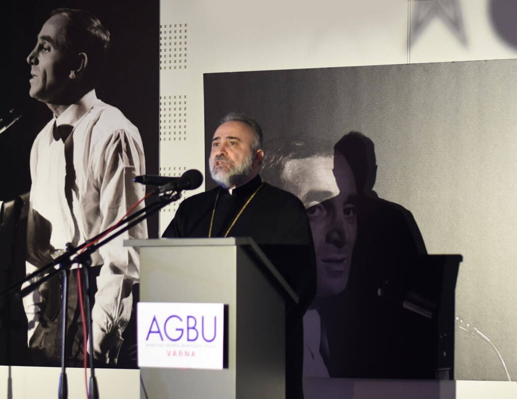 Българо-арменския културно-информационен център ще бъде открит във Варна