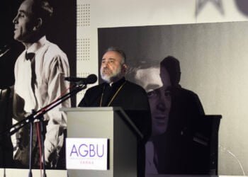 Българо-арменския културно-информационен център ще бъде открит във Варна