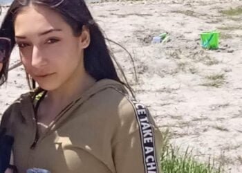 Някой виждал ли е това момиче? Близките му го издирват от седмица!