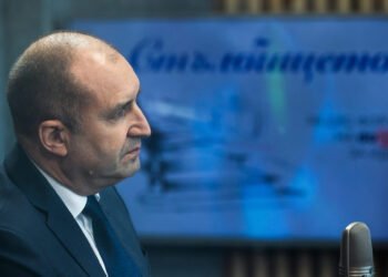 Президентът: Нежеланието на партиите да поемат управлението и да носят отговорност във време на криза е голямата причина за политическата криза