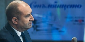 Президентът: Нежеланието на партиите да поемат управлението и да носят отговорност във време на криза е голямата причина за политическата криза