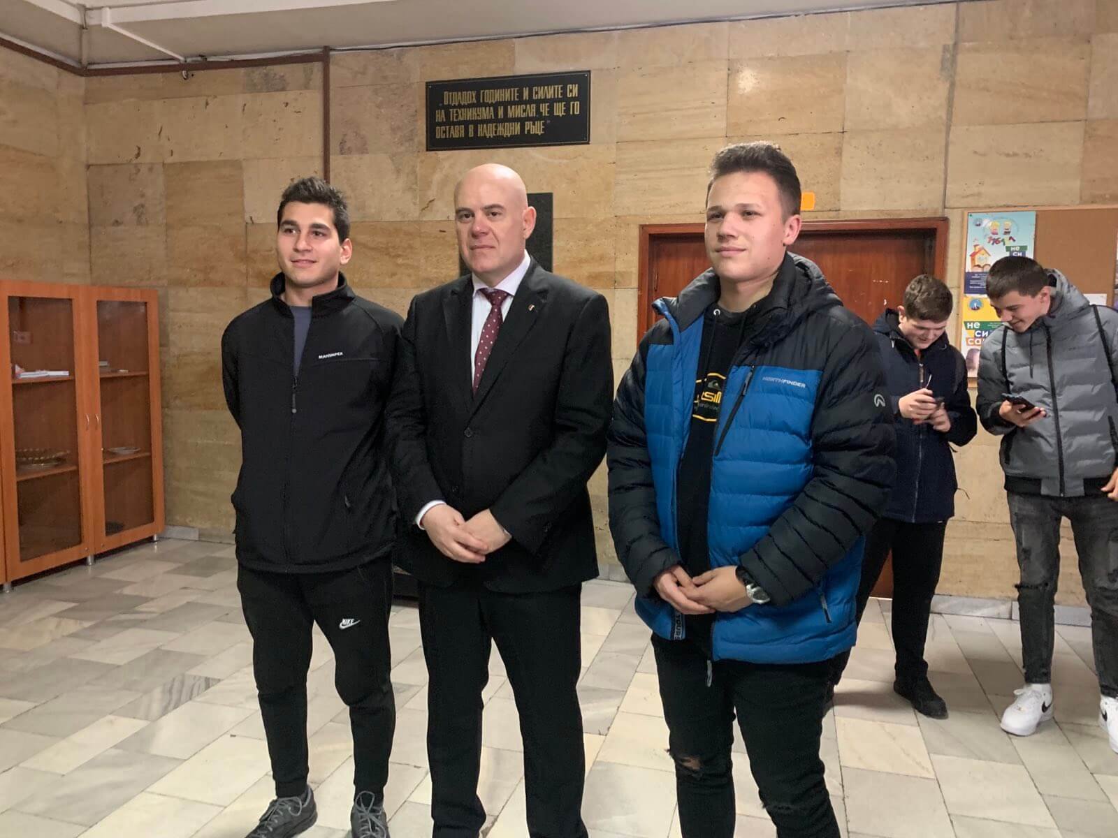 Иван Гешев: Прокуратурата преди две години предложи ако пиян или дрогиран шофьор причини смърт на пътя, да се конфискува колата му