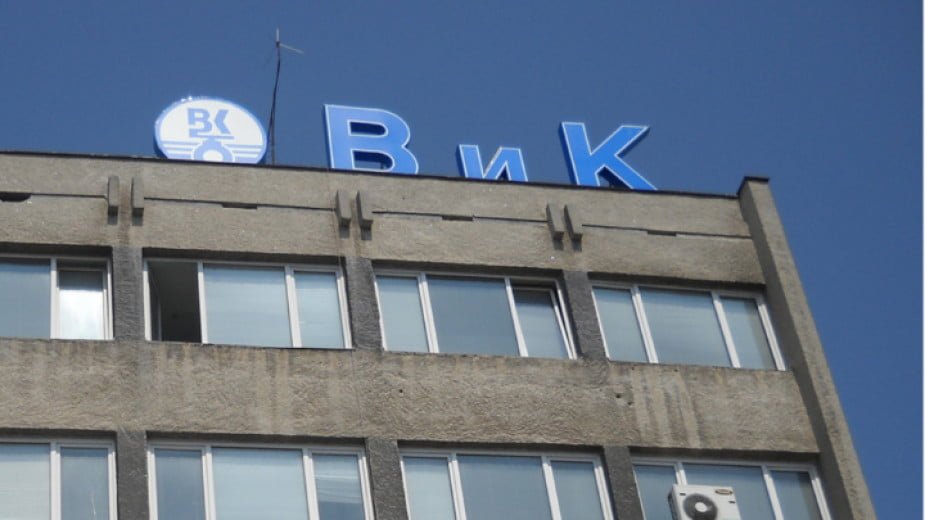Веселин Русев поема управлението на Водното дружество във Варна - СайтЪТ
