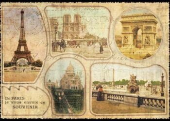 „Париж“ – предпочитано име от търговците в стара Варна