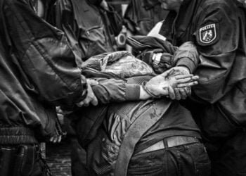 Съдът във Варна остави в ареста 22-годишния мъж, изнасилил възрастна жена в село Синдел