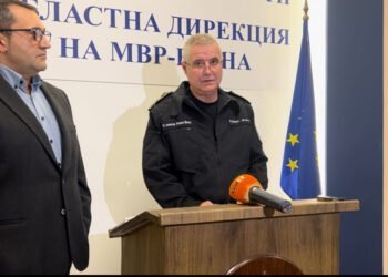 Полицията във Варна издирва три непълнолетни момичета (ВИДЕО)