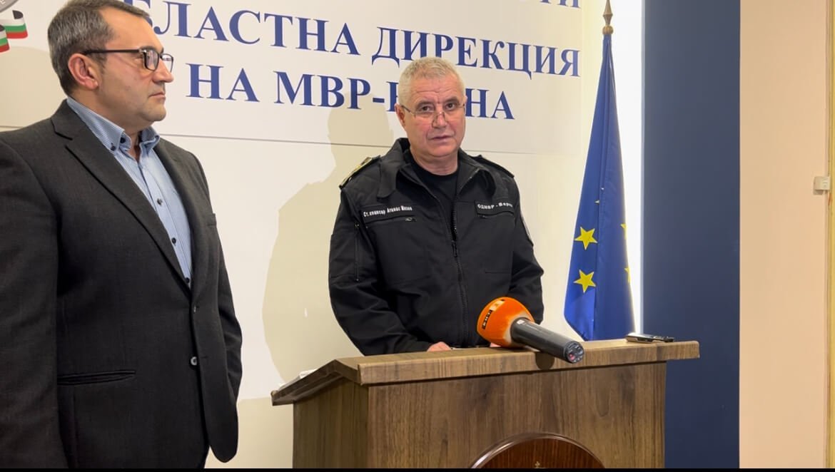 Полицията във Варна издирва три непълнолетни момичета (ВИДЕО)