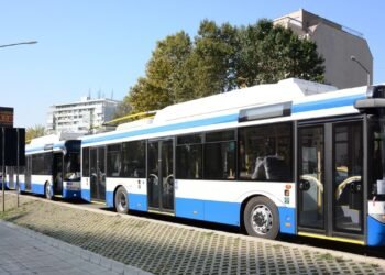 Въвеждат маршрутни промени по линия 409 на градския транспорт във Варна на 9 септември