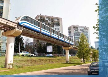 Арх. Бузев: Градската железница е само елемент от важния проект за ремонт на бул. „Цар Освободител”, който може да отнеме над 10 години