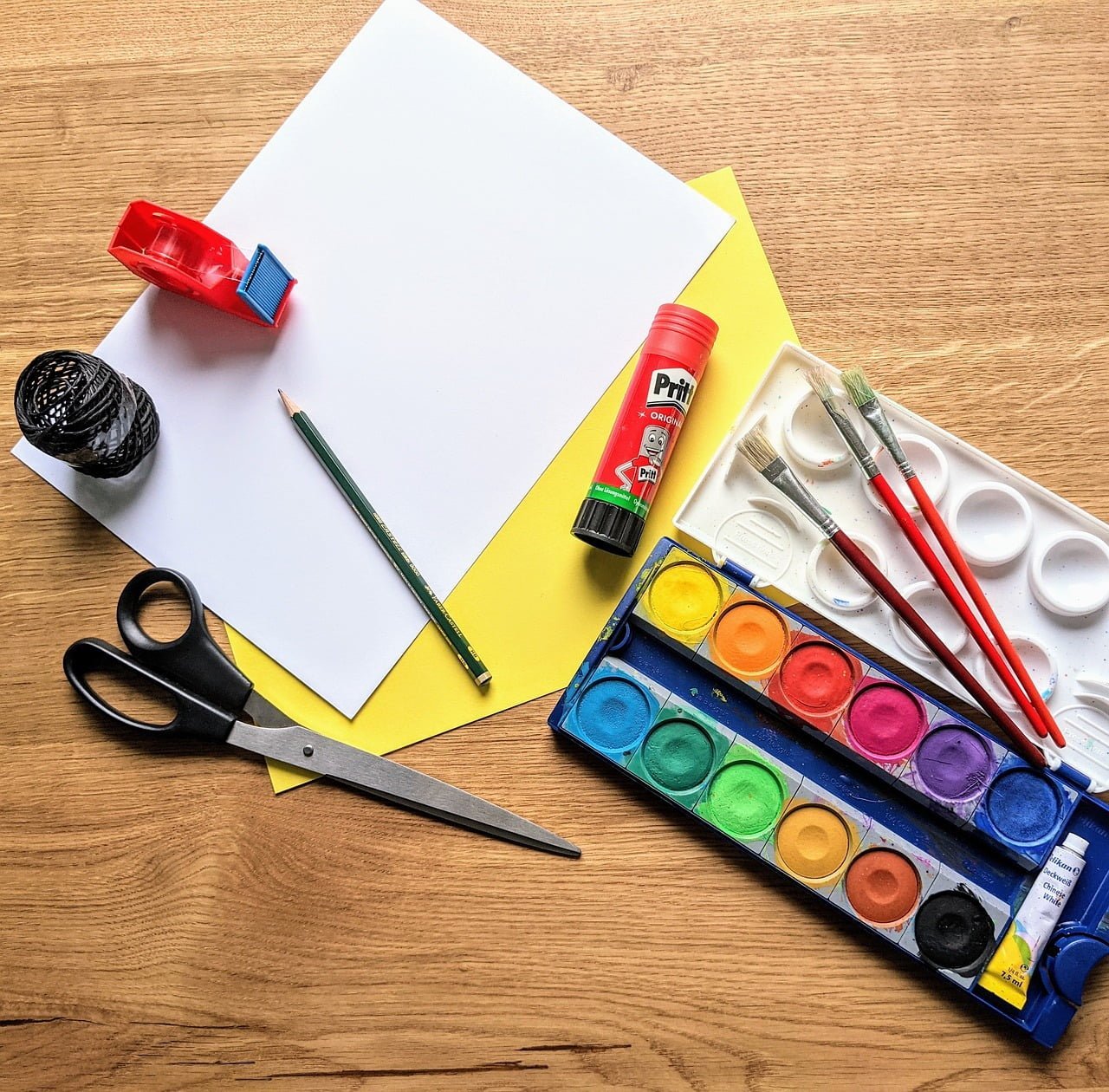 Ограничава се използването на оцветители в детски играчки