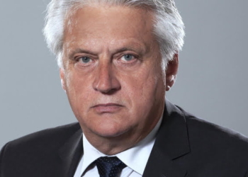 Бойко Рашков поема Комисията за контрол над службите за сигурност и СРС-та