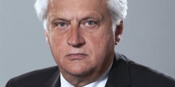 Бойко Рашков поема Комисията за контрол над службите за сигурност и СРС-та