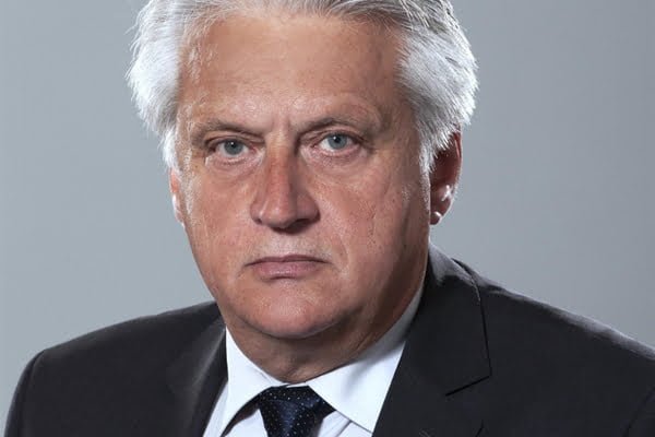 Бойко Рашков поема Комисията за контрол над службите за сигурност и СРС-та