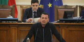 Иван Ченчев, БСП: С действията си министър Тагарев опитва да ни вкара във война